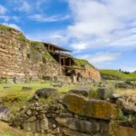 paquete huaraz 2 dias 1 noche tour chavin de huantar