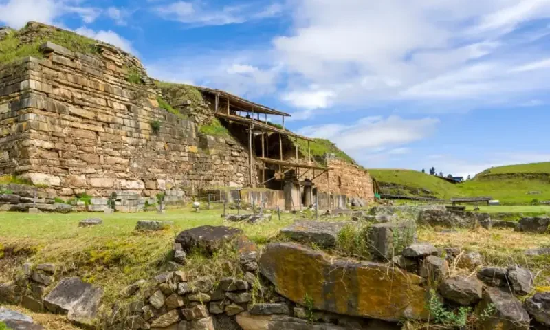 paquete huaraz 2 dias 1 noche tour chavin de huantar