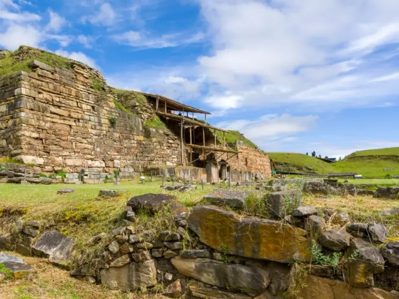 paquete huaraz 2 dias 1 noche tour chavin de huantar