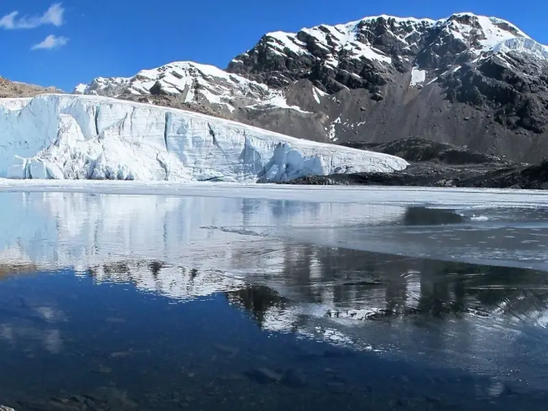 paquete huaraz 2 dias 1 noche tour chavin de huantar
