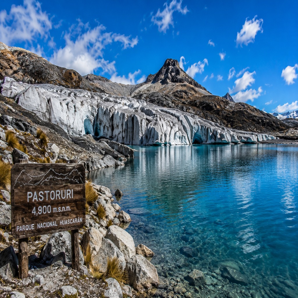 Naturaleza en calma